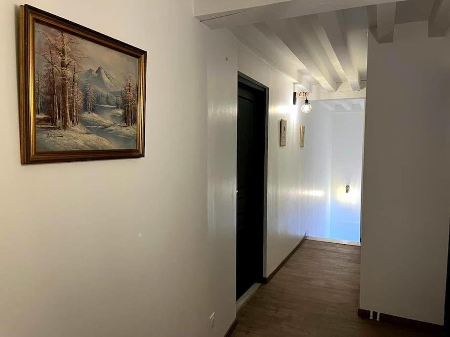 Saint-Appolinard  Chez Ghislaine 빌라 외부 사진