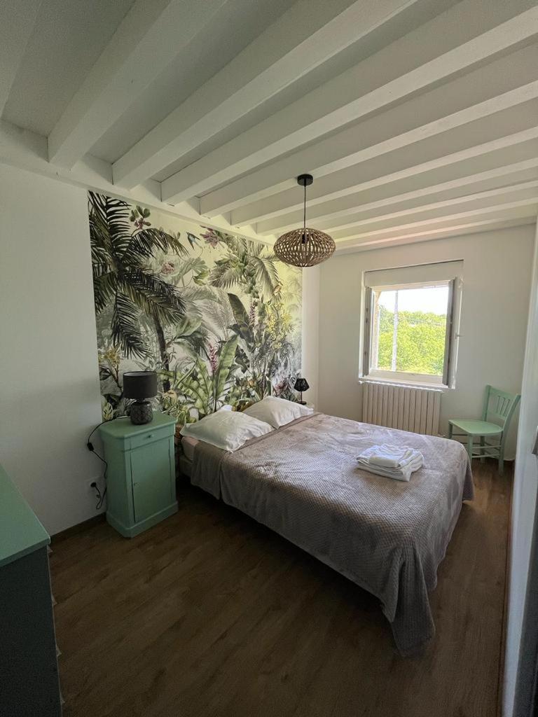 Saint-Appolinard  Chez Ghislaine 빌라 외부 사진