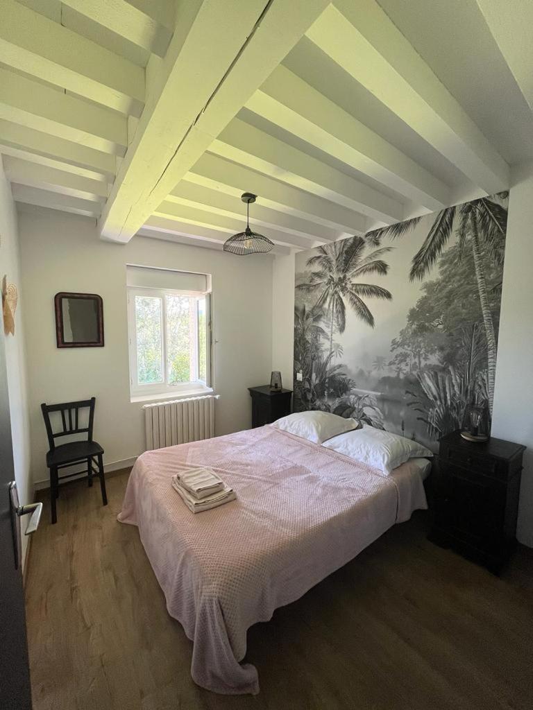 Saint-Appolinard  Chez Ghislaine 빌라 외부 사진