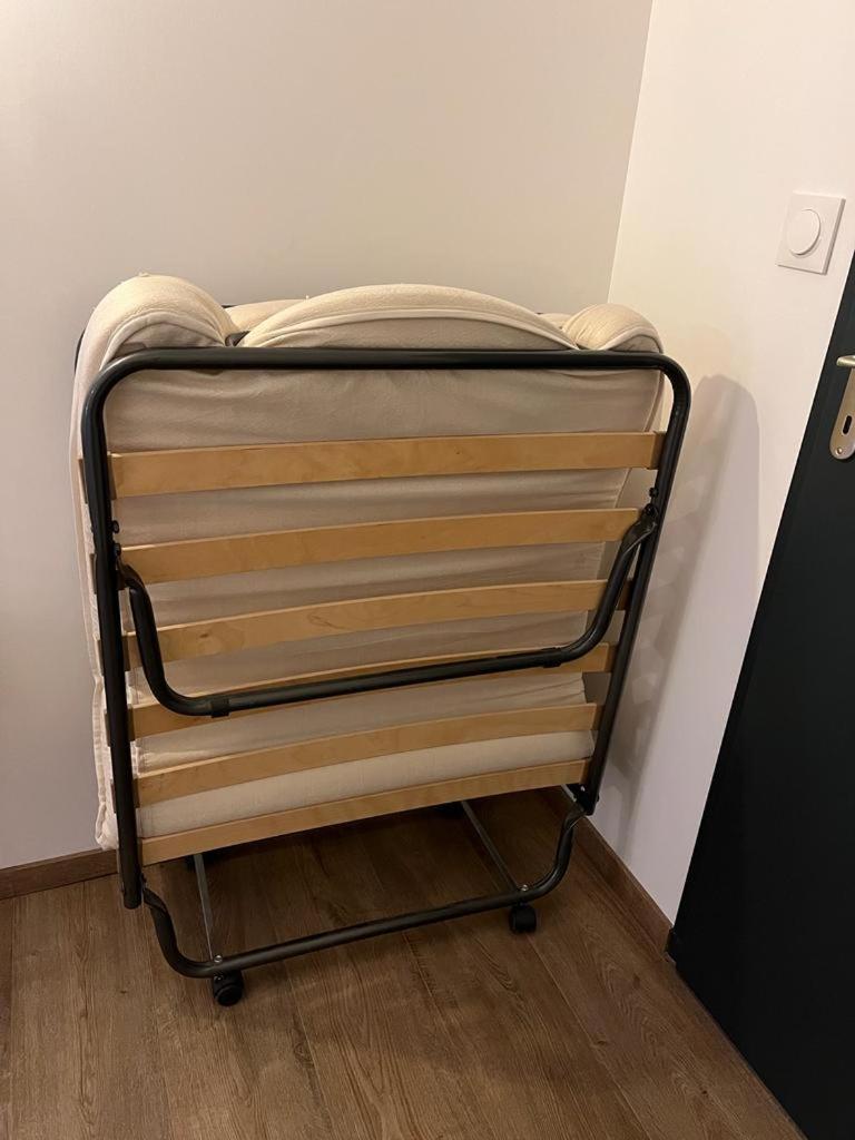 Saint-Appolinard  Chez Ghislaine 빌라 외부 사진