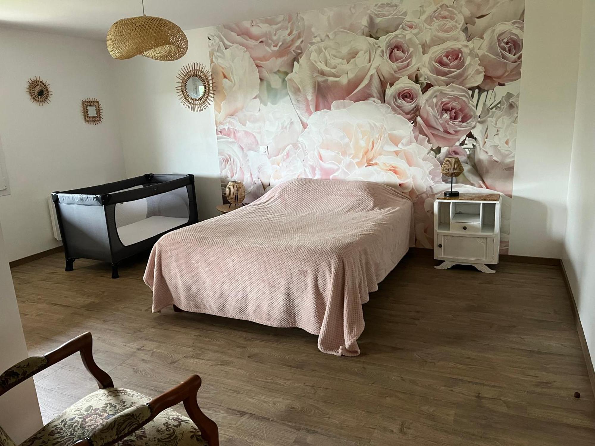 Saint-Appolinard  Chez Ghislaine 빌라 외부 사진